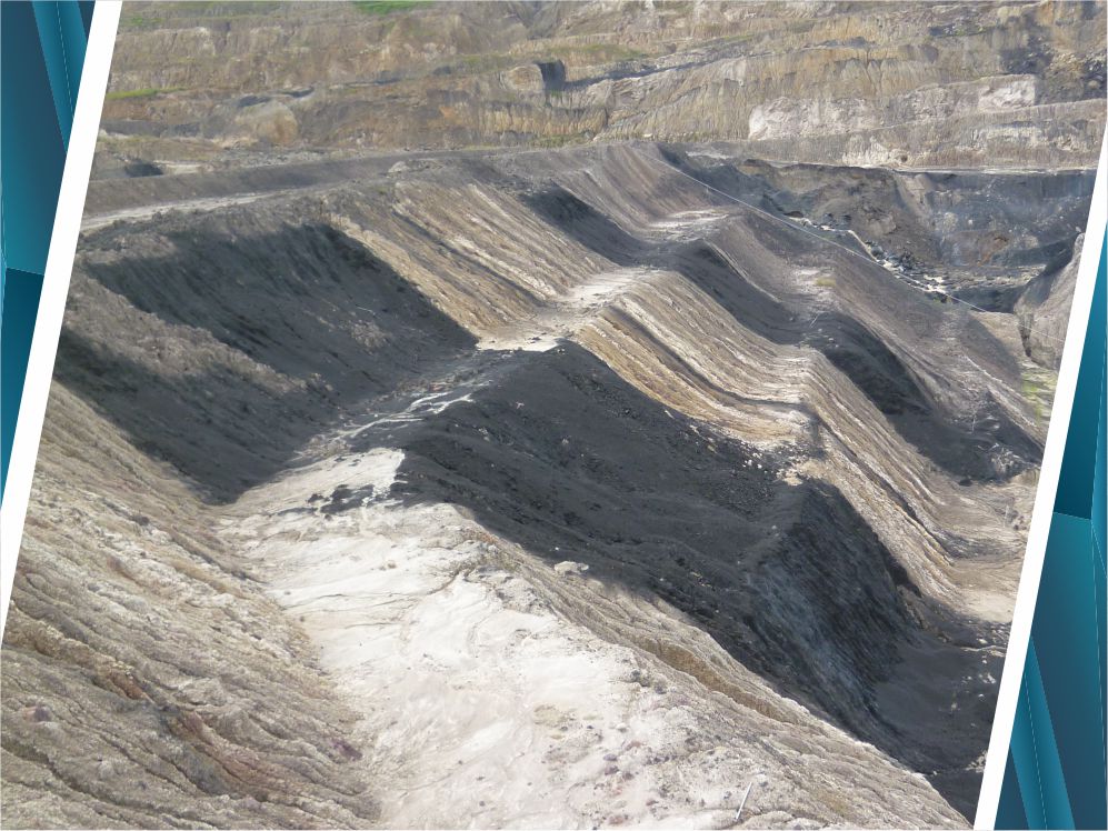 Kajian Geoteknik dan Operasi Tambang
