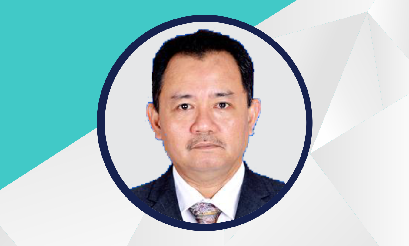 Prof. Ridho K. Wattimena, ST. MT. Ph.D. Prof. Ridho K. Wattimena, ST. MT. Ph.D.