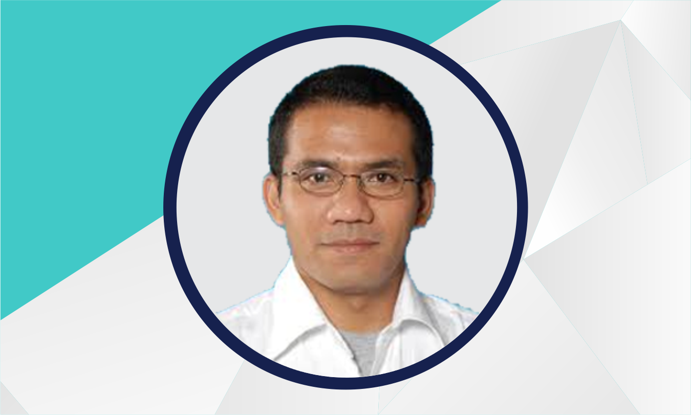 Dr. Eng. Ganda M. Simangunsong, ST. MT. Dr. Eng. Ganda M. Simangunsong, ST. MT.